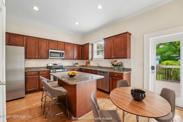 1443 N PEARL Street, Jacksonville, FL 32206