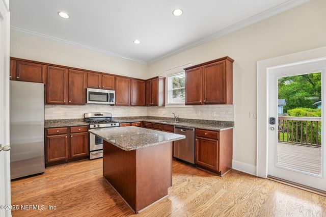 1443 N PEARL Street, Jacksonville, FL 32206