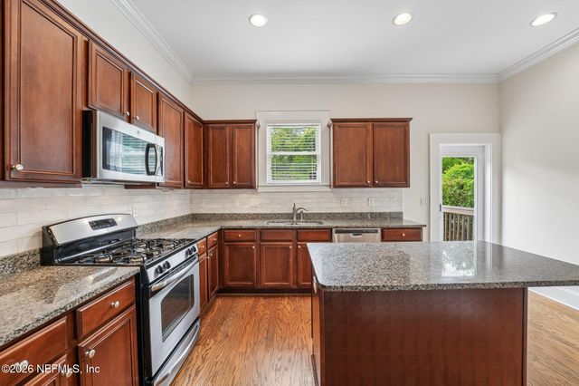 1443 N PEARL Street, Jacksonville, FL 32206