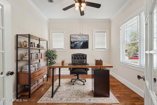 1443 N PEARL Street, Jacksonville, FL 32206
