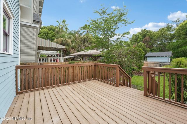 1443 N PEARL Street, Jacksonville, FL 32206
