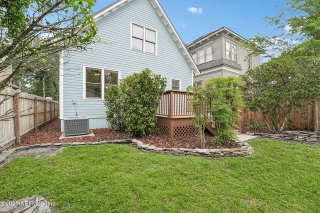 1443 N PEARL Street, Jacksonville, FL 32206