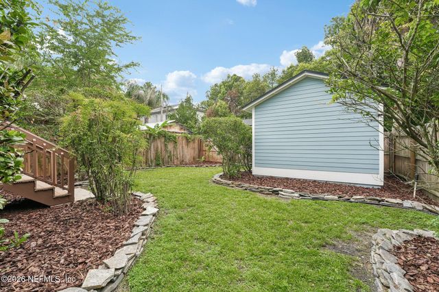 1443 N PEARL Street, Jacksonville, FL 32206