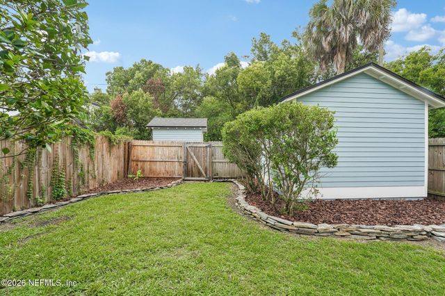 1443 N PEARL Street, Jacksonville, FL 32206