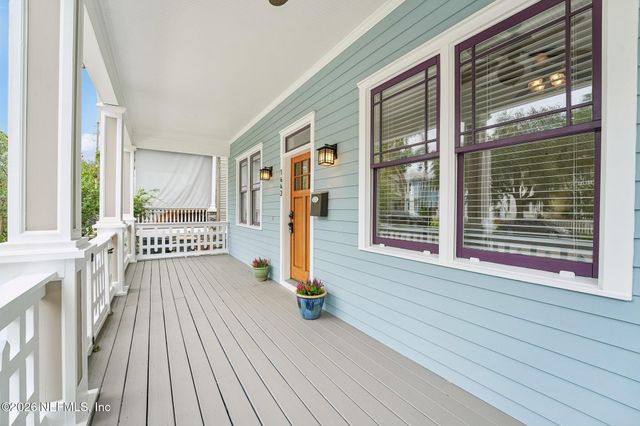 1443 N PEARL Street, Jacksonville, FL 32206