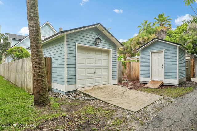 1443 N PEARL Street, Jacksonville, FL 32206