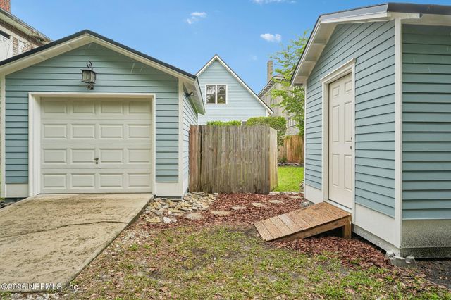 1443 N PEARL Street, Jacksonville, FL 32206