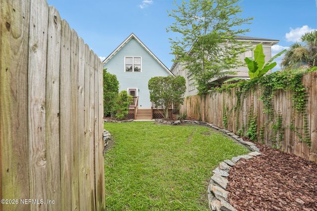 1443 N PEARL Street, Jacksonville, FL 32206
