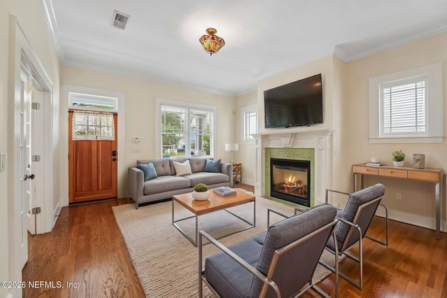 1443 N PEARL Street, Jacksonville, FL 32206