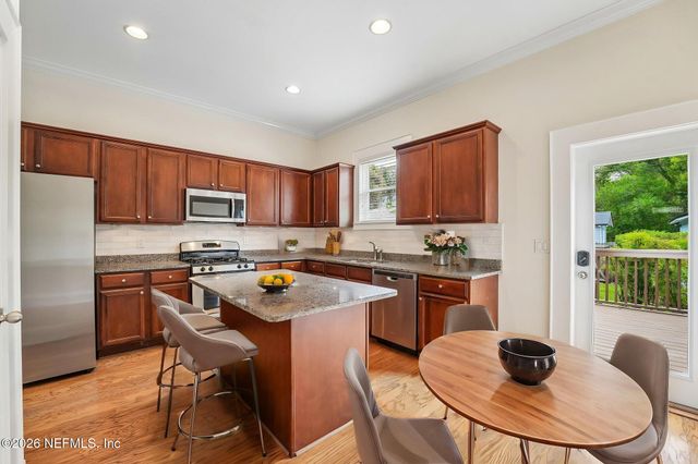 1443 N PEARL Street, Jacksonville, FL 32206