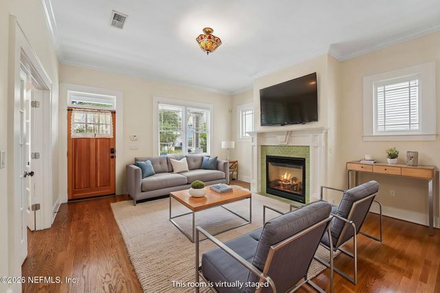 1443 N PEARL Street, Jacksonville, FL 32206