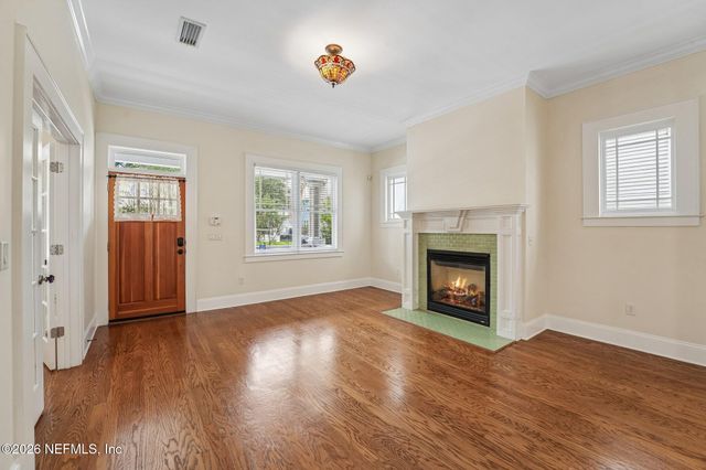1443 N PEARL Street, Jacksonville, FL 32206