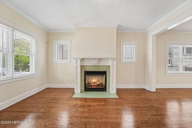 1443 N PEARL Street, Jacksonville, FL 32206