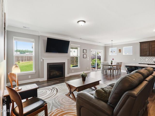 409 Glenwyck Court, Fuquay Varina, NC 27526