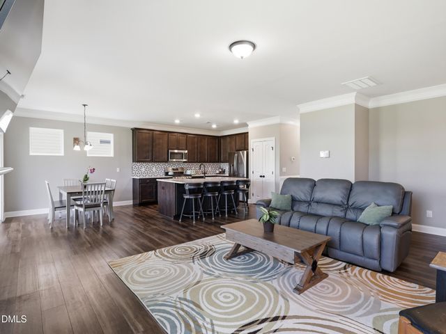 409 Glenwyck Court, Fuquay Varina, NC 27526