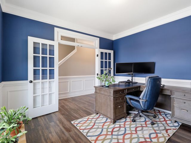 409 Glenwyck Court, Fuquay Varina, NC 27526