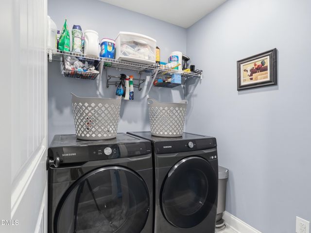 409 Glenwyck Court, Fuquay Varina, NC 27526