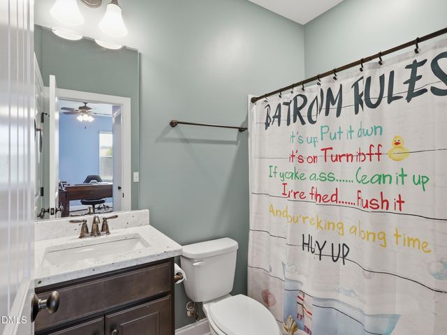 409 Glenwyck Court, Fuquay Varina, NC 27526