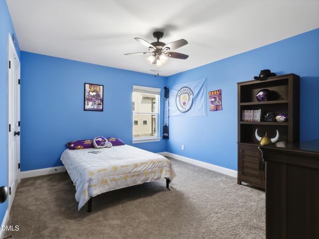 409 Glenwyck Court, Fuquay Varina, NC 27526