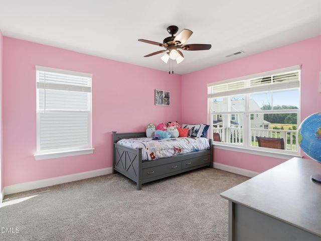 409 Glenwyck Court, Fuquay Varina, NC 27526