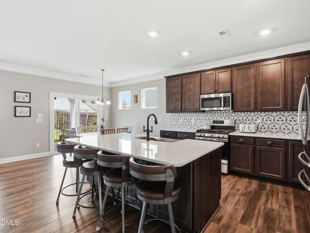409 Glenwyck Court, Fuquay Varina, NC 27526