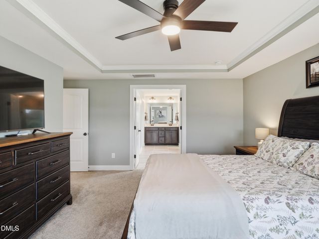 409 Glenwyck Court, Fuquay Varina, NC 27526