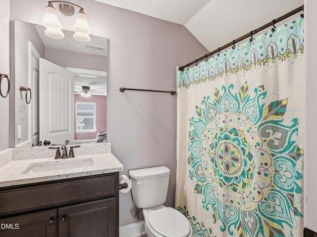 409 Glenwyck Court, Fuquay Varina, NC 27526
