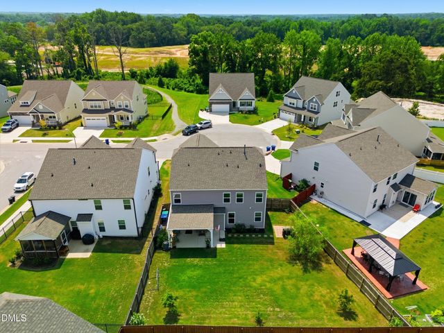 409 Glenwyck Court, Fuquay Varina, NC 27526