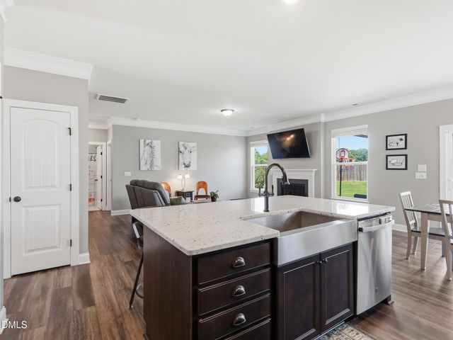 409 Glenwyck Court, Fuquay Varina, NC 27526