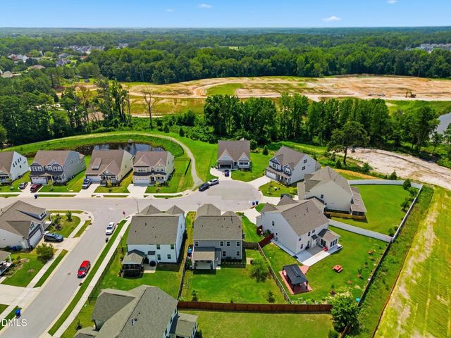 409 Glenwyck Court, Fuquay Varina, NC 27526