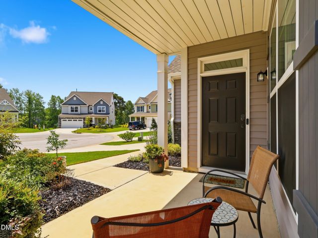 409 Glenwyck Court, Fuquay Varina, NC 27526