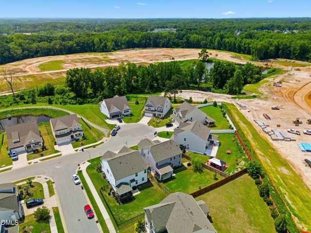 409 Glenwyck Court, Fuquay Varina, NC 27526