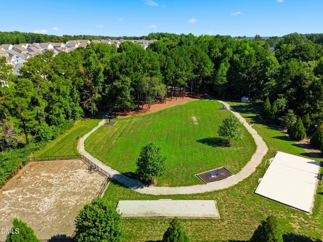 409 Glenwyck Court, Fuquay Varina, NC 27526
