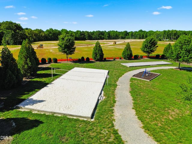 409 Glenwyck Court, Fuquay Varina, NC 27526