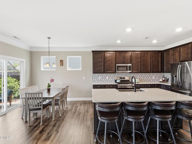 409 Glenwyck Court, Fuquay Varina, NC 27526
