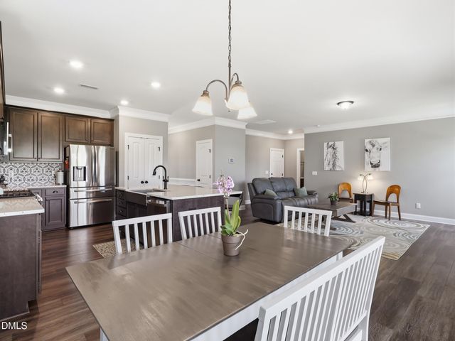 409 Glenwyck Court, Fuquay Varina, NC 27526
