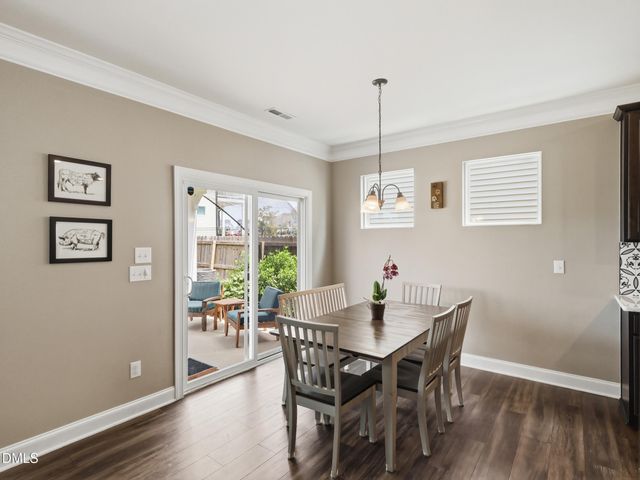 409 Glenwyck Court, Fuquay Varina, NC 27526
