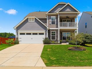 409 Glenwyck Court, Fuquay Varina, NC 27526