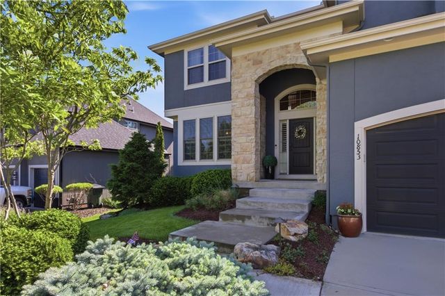 10853 S Theden Street, Olathe, KS 66061