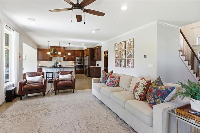 10853 S Theden Street, Olathe, KS 66061