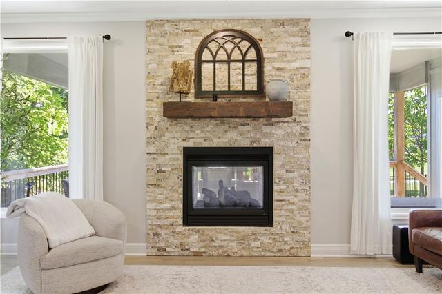 10853 S Theden Street, Olathe, KS 66061
