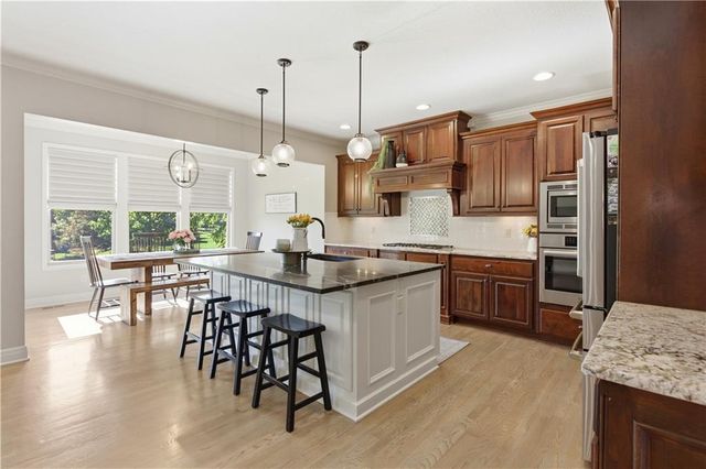 10853 S Theden Street, Olathe, KS 66061