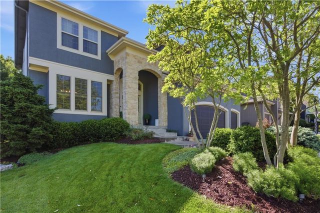 10853 S Theden Street, Olathe, KS 66061