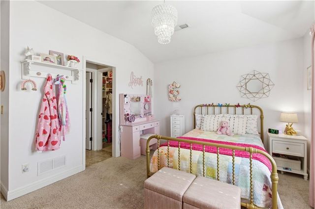 10853 S Theden Street, Olathe, KS 66061