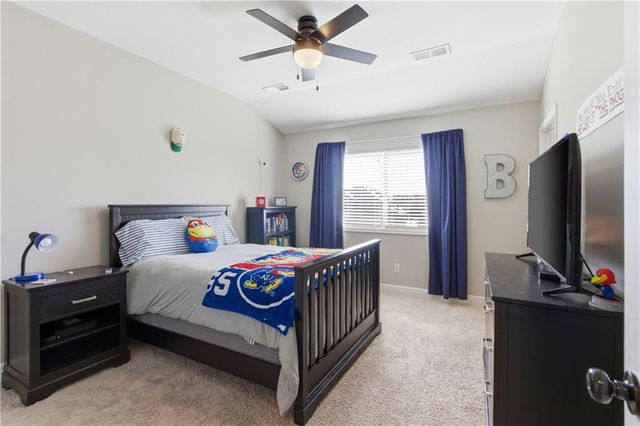 10853 S Theden Street, Olathe, KS 66061