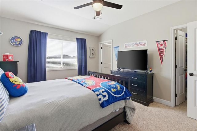 10853 S Theden Street, Olathe, KS 66061