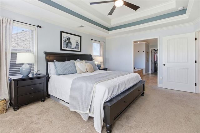 10853 S Theden Street, Olathe, KS 66061