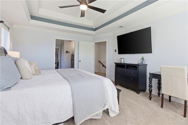 10853 S Theden Street, Olathe, KS 66061