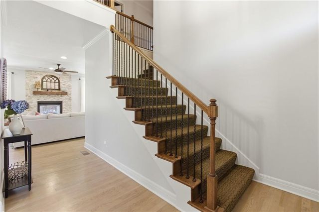 10853 S Theden Street, Olathe, KS 66061