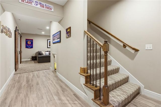 10853 S Theden Street, Olathe, KS 66061